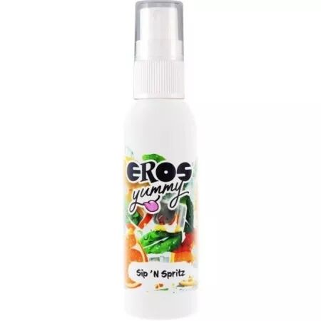 EROS - YUMMY SPRAY CORPORAL SIP ET SPRITZ 50 ML