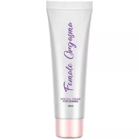 RUF - CRÈME STIMULANTE D'ORGASME FÉMININ POUR ELLE 30 ML