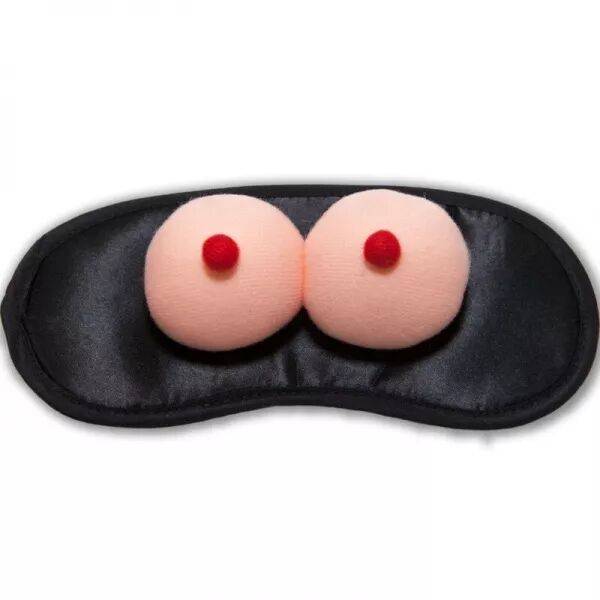 DIABLO PICANTE - MASQUE DE SOMMEIL SEINS