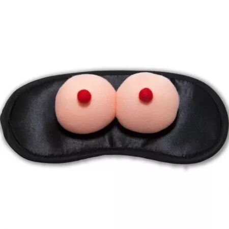DIABLO PICANTE - MASQUE DE SOMMEIL SEINS