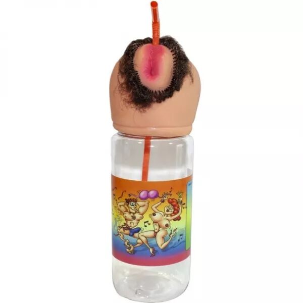 DIABLO PICANTE - FLACON L�VRES CHAIR 360 ML /ES/PT/EN/FR/IT/