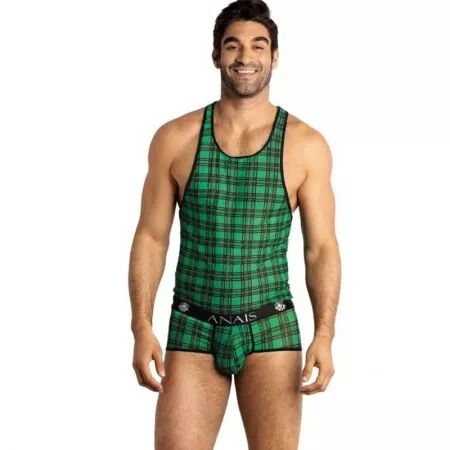 ANAIS MEN - MAGIC TOP XL