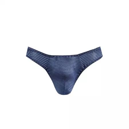 ANAIS MEN - STRING NAVAL XL