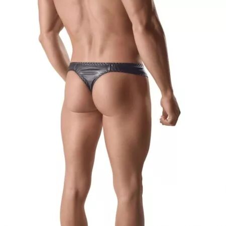 ANAIS MEN - ARES STRING II 3XL