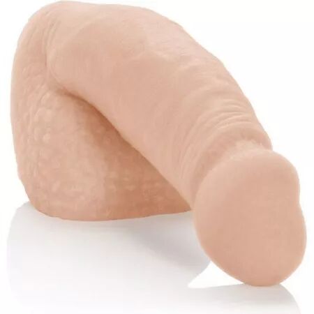 CALEXOTICS - EMBALLAGE CHAIR DE PÉNIS 14.5 CM