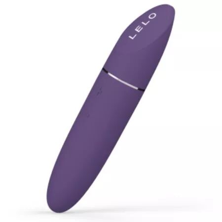 LELO - MIA 3 VIBRATEUR PERSONNEL VIOLET