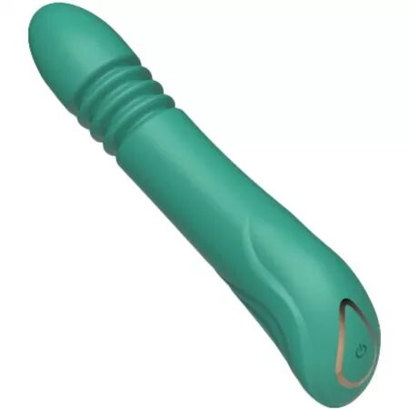 ARMONY - VIBRATEUR ET POUSSÉE VERT G-SPOT