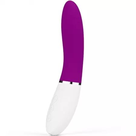 LELO -  LIV? 3 STIMULATEUR DE POINT G ROSE