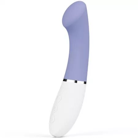 LELO - GIGI? 3 VIBRATEUR POINT G BLEU