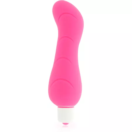 DOLCE VITA - G-SPOT PINK SILICONE