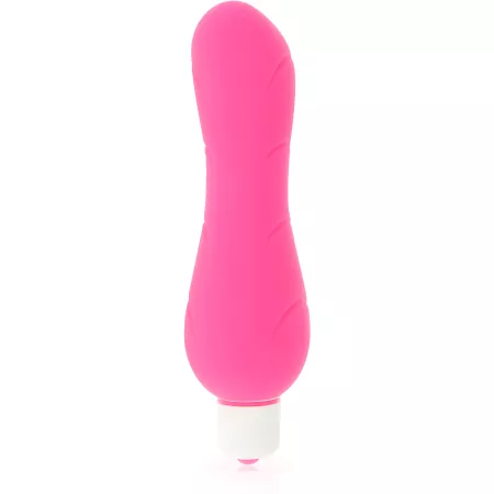 DOLCE VITA - G-SPOT PINK SILICONE