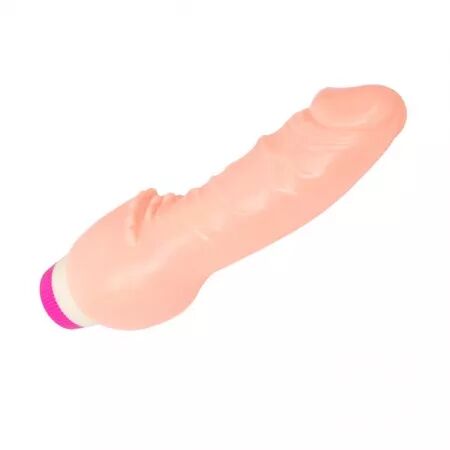BAILE - VAGUES DE PLAISIR RÉALISTE VIBRANT 19.5 CM