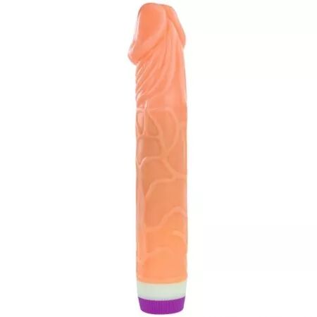 BAILE - VAGUES DE PLAISIR RÉALISTE VIBRANT 22.5 CM
