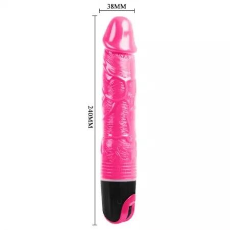 BAILE - VIBRATEUR MULTIVITESSES LILAS