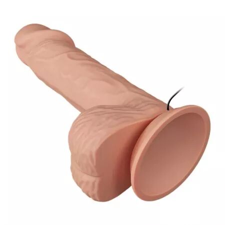 BAILE - BELLE RENCONTRE VIBRATION CATABLEPAS 20.6 CM NATUREL