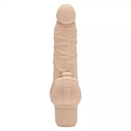 GET REAL - PEAU DE VIBRATEUR STIM CLASSIQUE