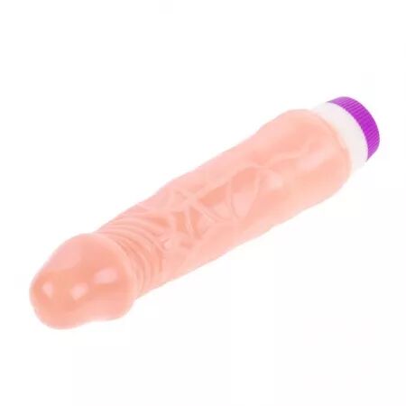 BAILE - VIBRATEUR RÉALISTE 20 CM