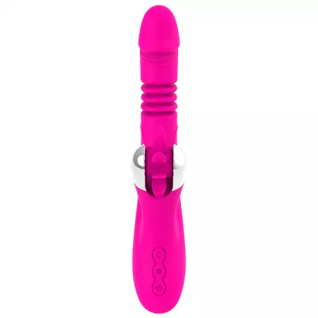 DIVERSIA - BUNNY HAUT & BAS 24 CM