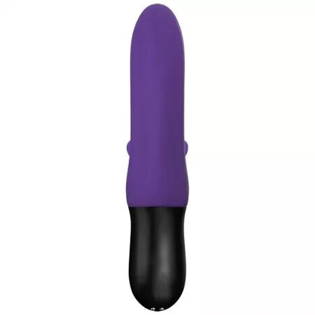 FUN FACTORY - BI STRONIC FUSION DOUBLE PULSATEUR VIOLET