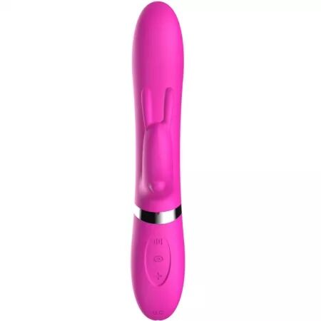 ARMONY - VIBRATEUR AVA LAPIN FUCHSIA