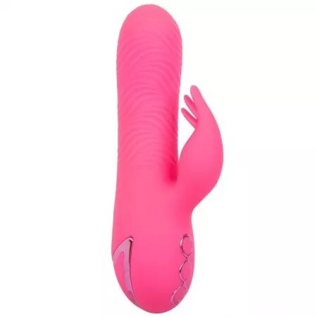 CALEXOTICS - SACRAMENTO SWEETIE VIBRATEUR LAPIN ROSE PAR CALIFORNIA DREAMING