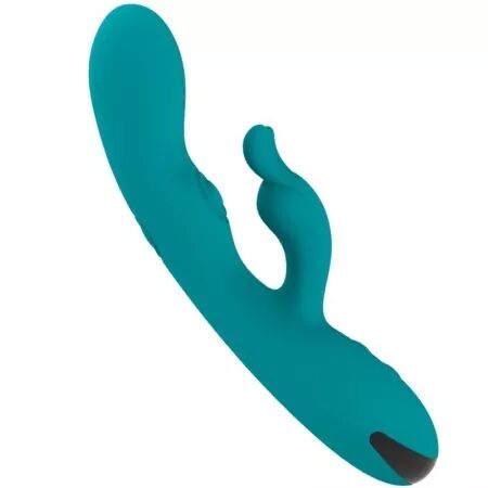 ARMONY - DANCING BUNNY VIBRATEUR RABBIT 10 VITESSES VERT