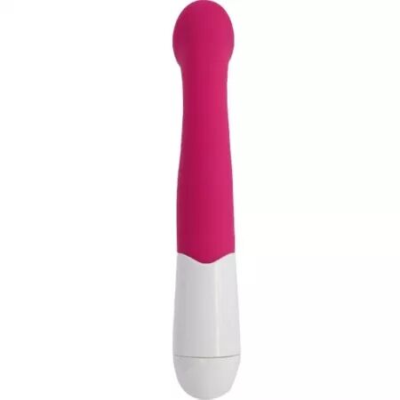 ARMONY - VIBRATEUR & STIMULATEUR LAPIN G SPOT 10 VITESSES ROSE