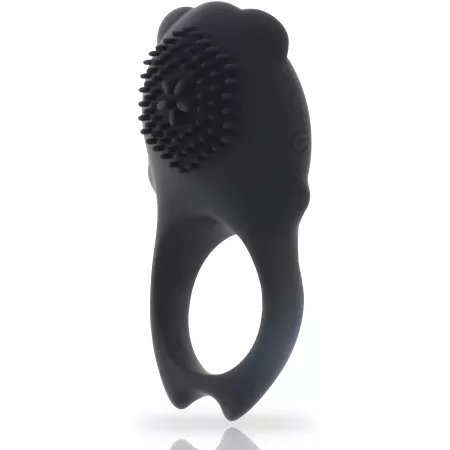 MIA  - TELECOMMANDE COLOSSEO RING NOIR