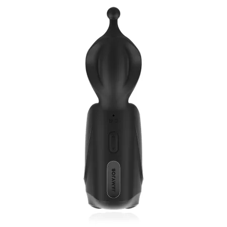 JAMYJOB - MASTURBATEUR TÊTE STROKER RECHARGEABLE