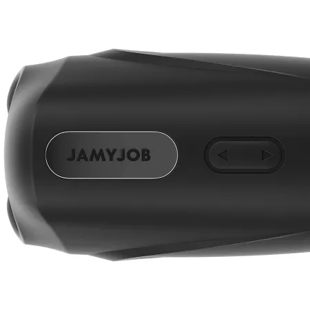 JAMYJOB - MASTURBATEUR TÊTE STROKER RECHARGEABLE