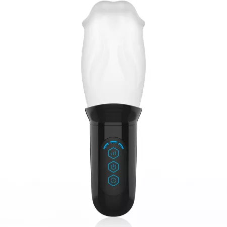 JAMYJOB - SPINJOB STIMULATEUR DE SEXE ORAL