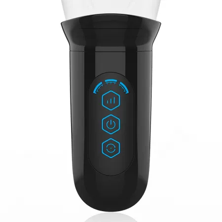 JAMYJOB - SPINJOB STIMULATEUR DE SEXE ORAL