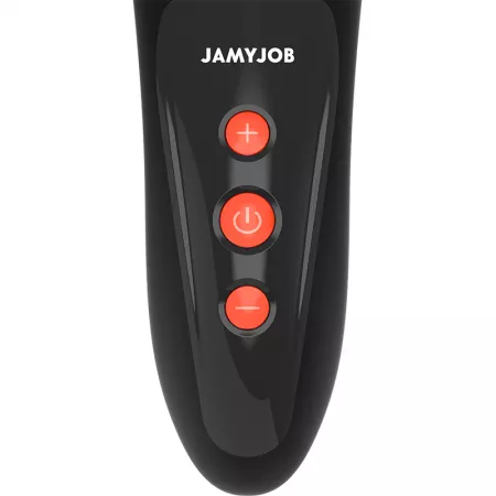 JAMYJOB - MODES DE VIBRATION ET DE PULSATION DE LA BAGUETTE PULSAR JAMYJOB -