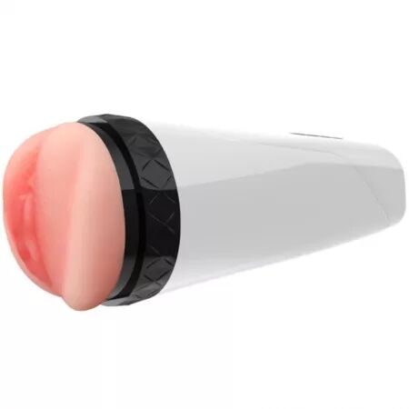 ARMONY - MASTURBATEUR VIBRATEUR VAGIN AVEC VOIX ÉROTIQUE