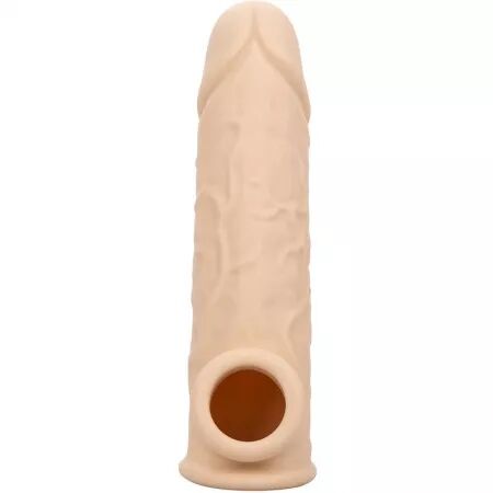 CALEXOTICS - EXTENSION PERFORMANCE MAXX LIFE-LIKE 7 PEAU CLAIRE