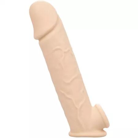 CALEXOTICS - EXTENSION PERFORMANCE MAXX LIFE-LIKE 8 PEAU CLAIRE