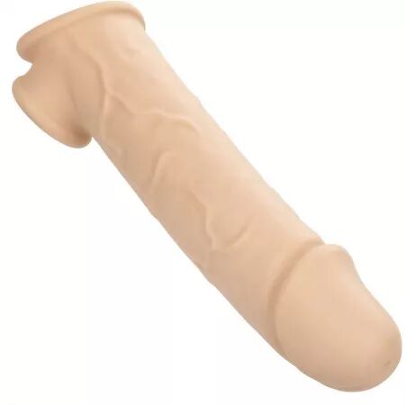 CALEXOTICS - EXTENSION PERFORMANCE MAXX LIFE-LIKE 8 PEAU CLAIRE