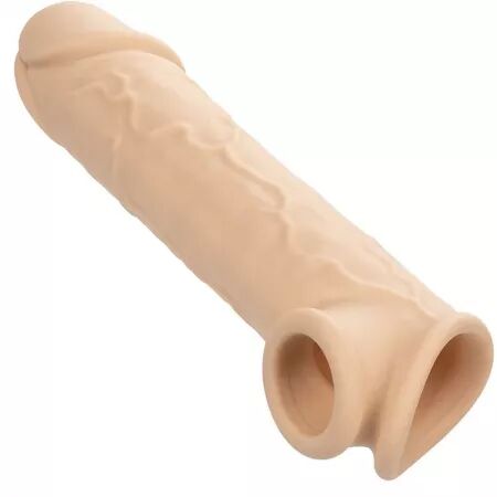 CALEXOTICS - EXTENSION PERFORMANCE MAXX LIFE-LIKE 8 PEAU CLAIRE