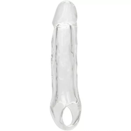 CALEXOTICS - EXTENSION PERFORMANCE MAXX CLEAR 5,5 TRANSPARENTE