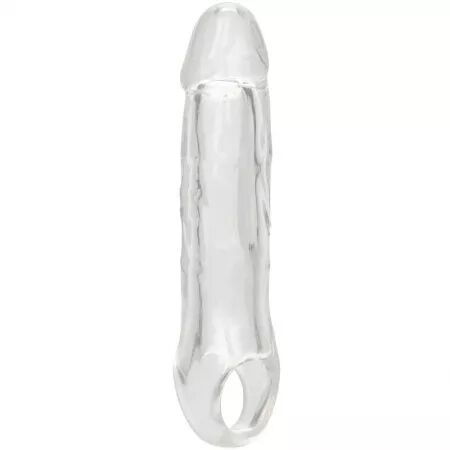 CALEXOTICS - EXTENSION PERFORMANCE MAXX CLEAR 6,5 TRANSPARENTE
