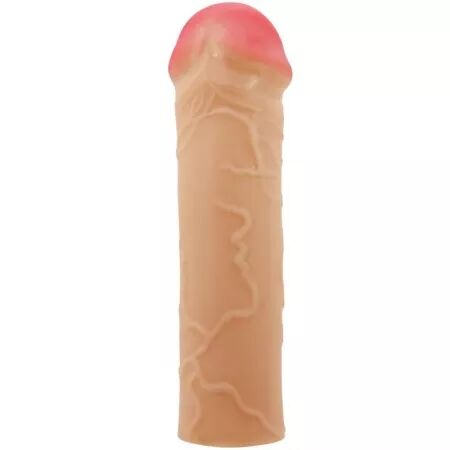PRETTY LOVE - NILE COUVERTURE DE STYLO STIMULANT EXTENSIONNANTE
