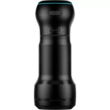 KIIROO - FEEL POCKET MASTURBATEUR MASCULIN + POWER BLOW