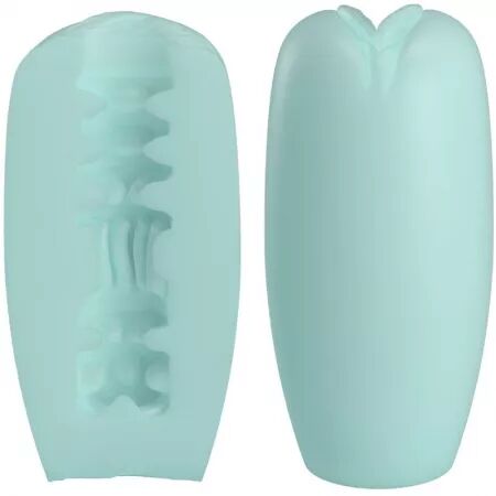 PRETTY LOVE - MASTURBATEUR HOMME CATHERINE VERT