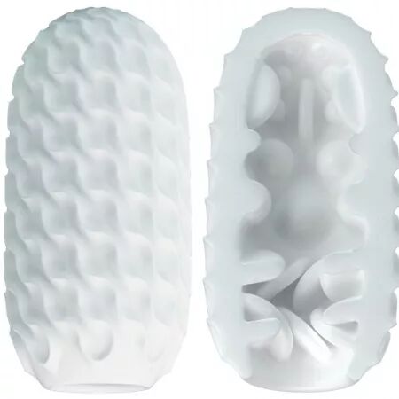 PRETTY LOVE - MASTURBATEUR HOMME VENUS X BLANC