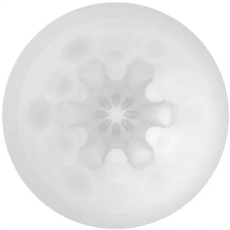 PRETTY LOVE - MASTURBATEUR HOMME VENUS X MODÈLE 2 BLANC