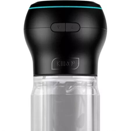KIIROO - COMBO SET POWER BLOW + FEEL MOUTH STROKER