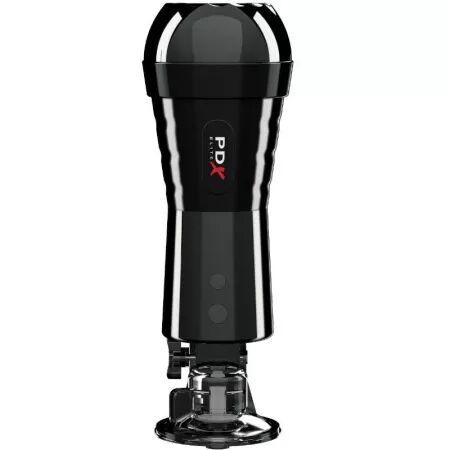 PDX ELITE - STROKER VIBRANT POUR COMPRESSEUR DE BITE