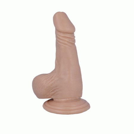 MR INTENSE - 1 PÉNIS RÉALISTE 14.6 CM -O- 3.5 CM