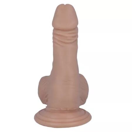 MR INTENSE - 1 PÉNIS RÉALISTE 14.6 CM -O- 3.5 CM