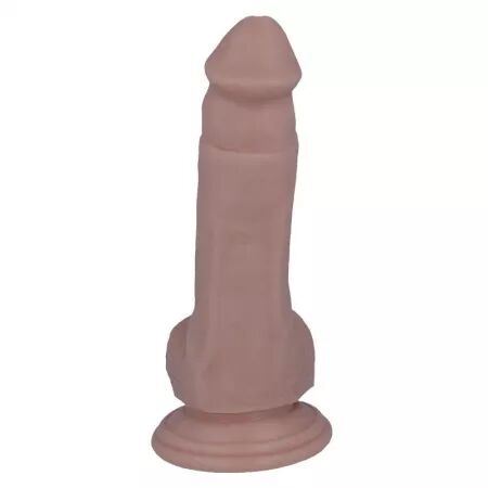 MR INTENSE - 5 PÉNIS RÉALISTE 16.5 CM -O- 3.5 CM